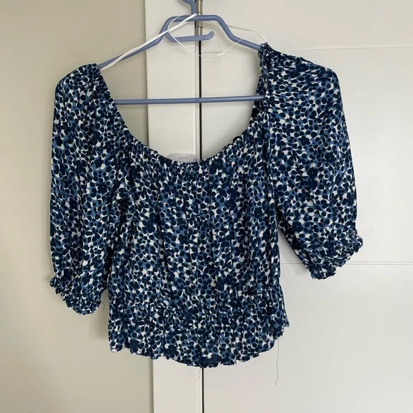 Mango Top - Picture 2 of 4